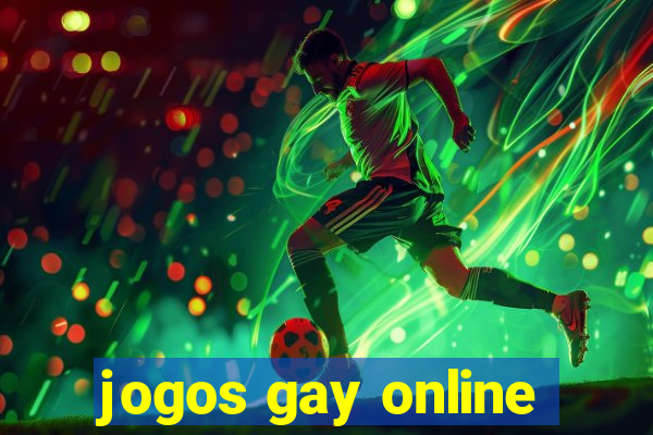 jogos gay online